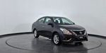 Nissan Versa 1.6 ADVANCE Sedan 2017