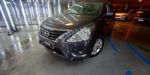Nissan Versa 1.6 ADVANCE Sedan 2017