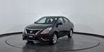 Nissan Versa 1.6 ADVANCE Sedan 2017