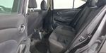 Nissan Versa 1.6 ADVANCE Sedan 2017