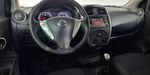 Nissan Versa 1.6 ADVANCE Sedan 2017