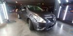 Nissan Versa 1.6 ADVANCE Sedan 2017