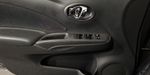 Nissan Versa 1.6 ADVANCE Sedan 2017