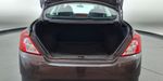 Nissan Versa 1.6 ADVANCE Sedan 2017