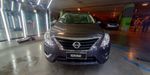 Nissan Versa 1.6 ADVANCE Sedan 2017