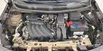 Nissan Versa 1.6 ADVANCE Sedan 2017