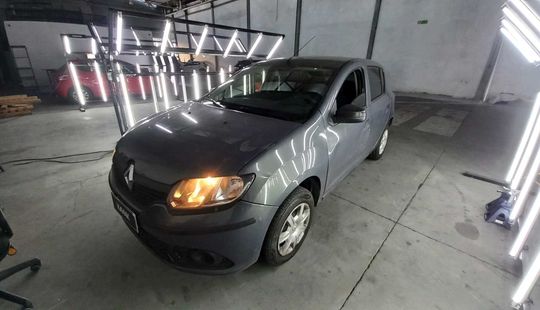 Renault • Sandero
