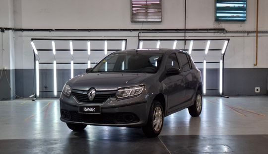 Renault • Sandero
