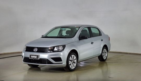 Volkswagen • Voyage