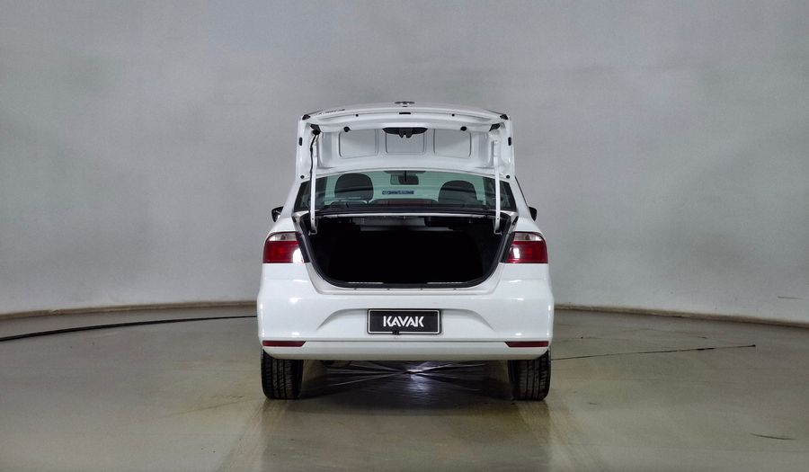 Volkswagen Voyage 1.6 TRENDLINE Sedan 2023