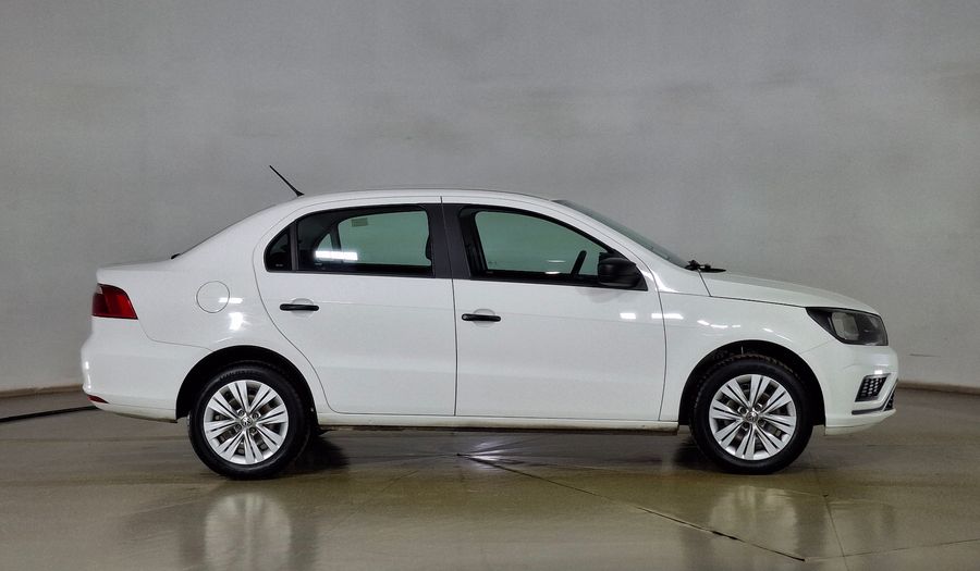 Volkswagen Voyage 1.6 TRENDLINE Sedan 2023