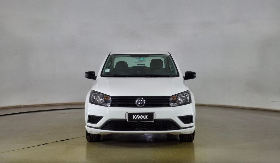 Volkswagen Voyage 1.6 TRENDLINE Sedan 2023