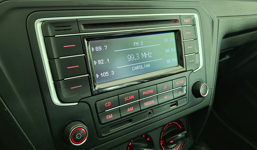 Volkswagen Voyage 1.6 TRENDLINE Sedan 2023