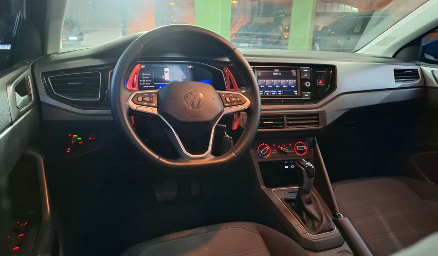 Volkswagen Nivus 1.0 200 TSI COMFORTLINE AUTO Suv 2023