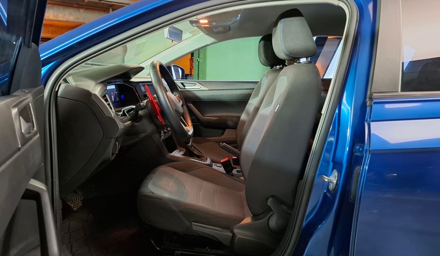 Volkswagen Nivus 1.0 200 TSI COMFORTLINE AUTO Suv 2023