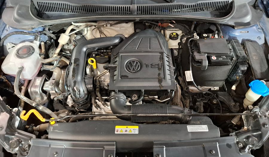 Volkswagen Nivus 1.0 200 TSI COMFORTLINE AUTO Suv 2023