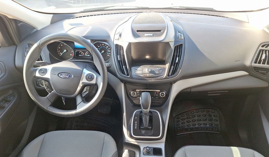 Ford Escape 2.0 ECOBOOST SE AUTO 4WD Suv 2014