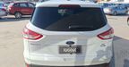 Ford Escape 2.0 ECOBOOST SE AUTO 4WD Suv 2014