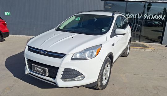Ford • Escape