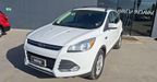 Ford Escape 2.0 ECOBOOST SE AUTO 4WD Suv 2014
