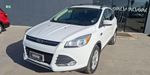 Ford Escape 2.0 ECOBOOST SE AUTO 4WD Suv 2014