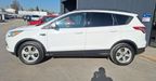 Ford Escape 2.0 ECOBOOST SE AUTO 4WD Suv 2014