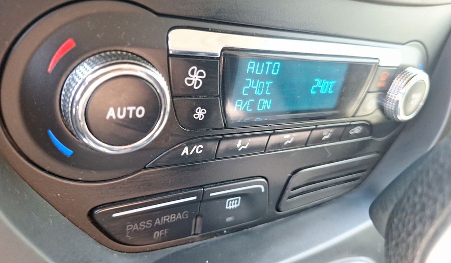 Ford Escape 2.0 ECOBOOST SE AUTO 4WD Suv 2014