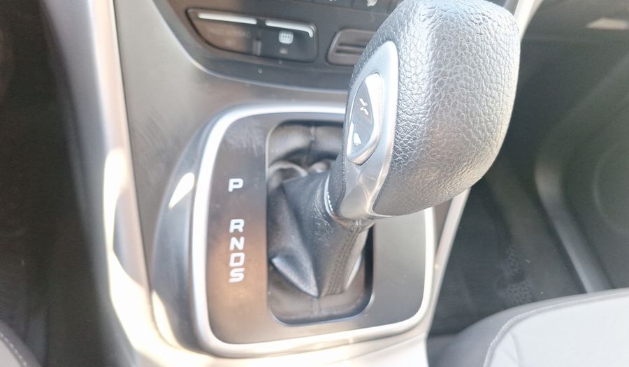 Ford Escape 2.0 ECOBOOST SE AUTO 4WD Suv 2014