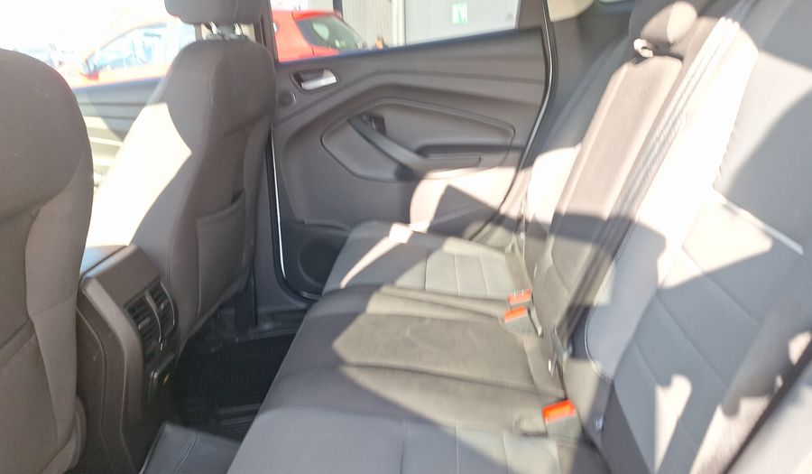 Ford Escape 2.0 ECOBOOST SE AUTO 4WD Suv 2014