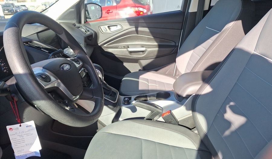 Ford Escape 2.0 ECOBOOST SE AUTO 4WD Suv 2014