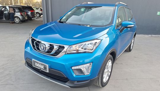 Changan • CS15