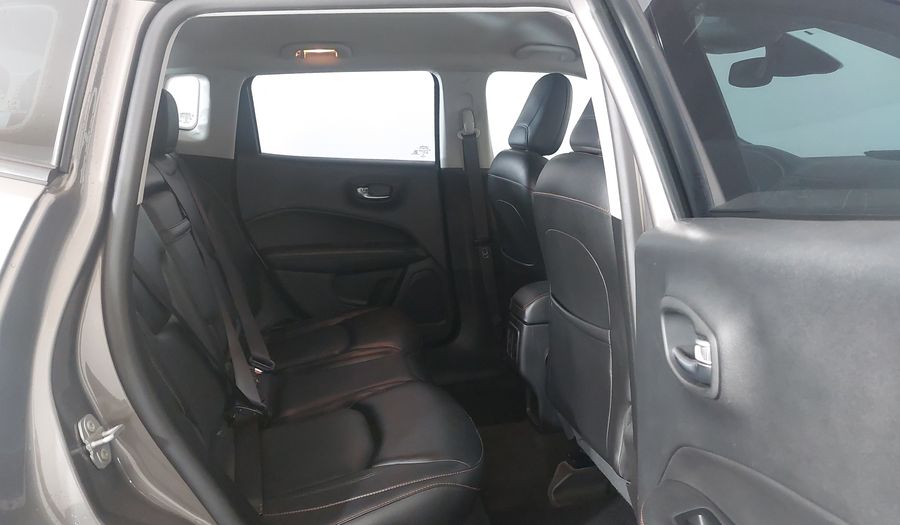 Jeep Compass LIMITED Suv 2019