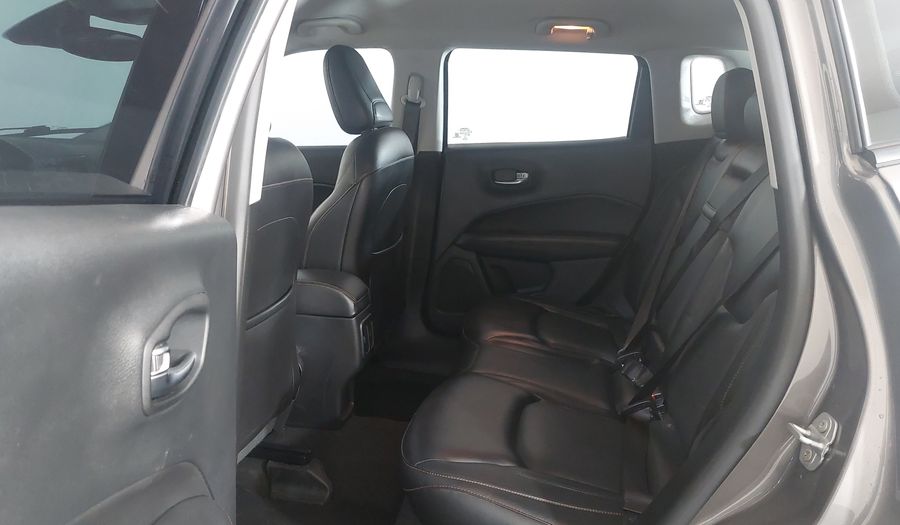 Jeep Compass LIMITED Suv 2019