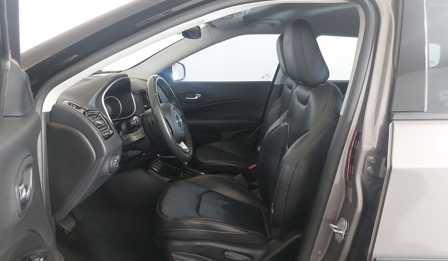 Jeep Compass LIMITED Suv 2019