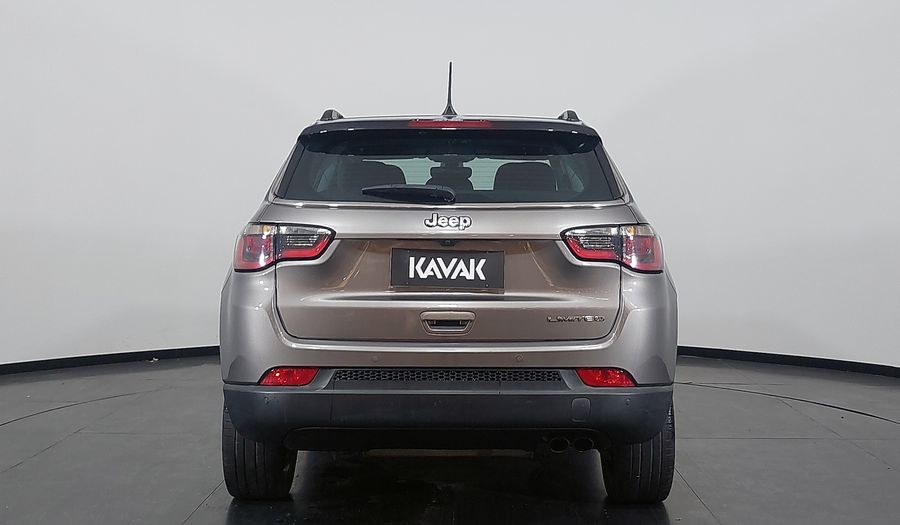 Jeep Compass LIMITED Suv 2019