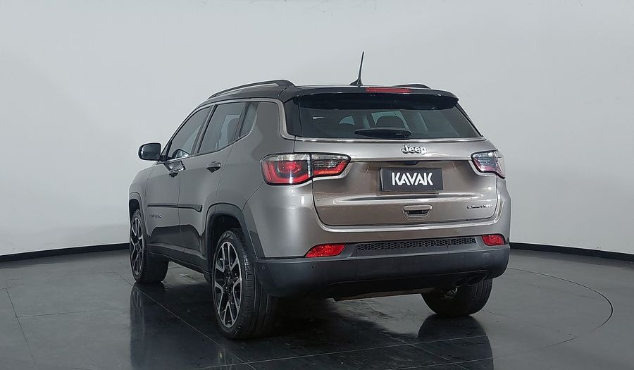 Jeep Compass LIMITED Suv 2019