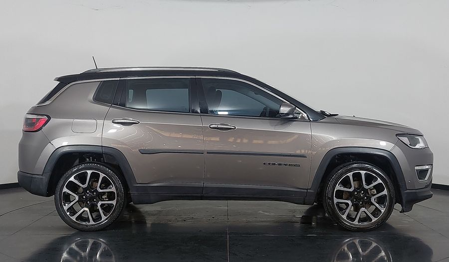Jeep Compass LIMITED Suv 2019