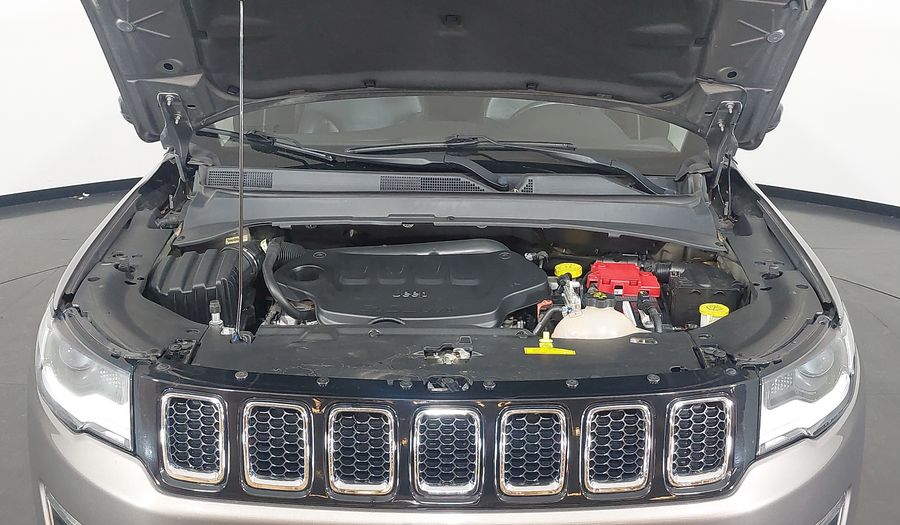 Jeep Compass LIMITED Suv 2019