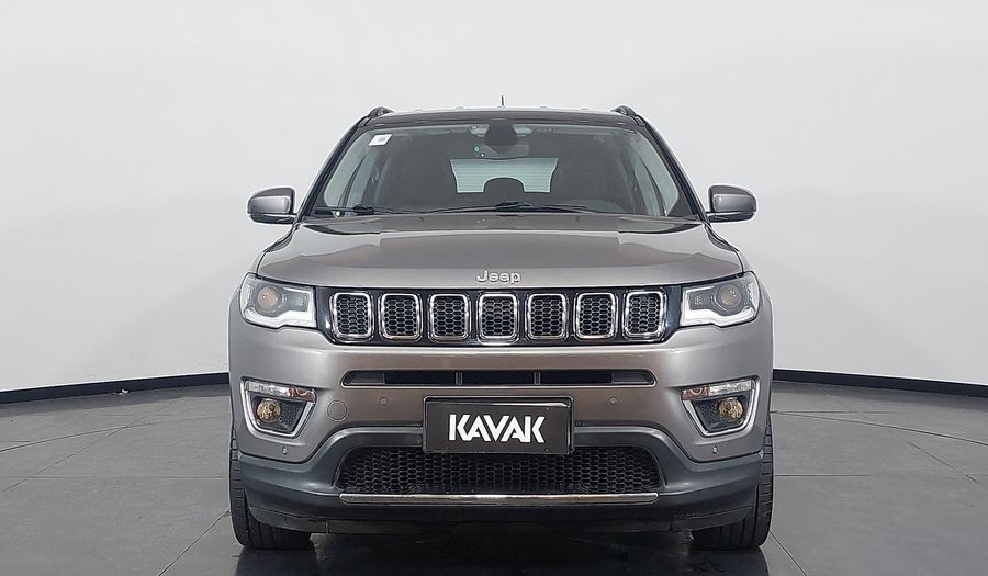 Jeep Compass LIMITED Suv 2019