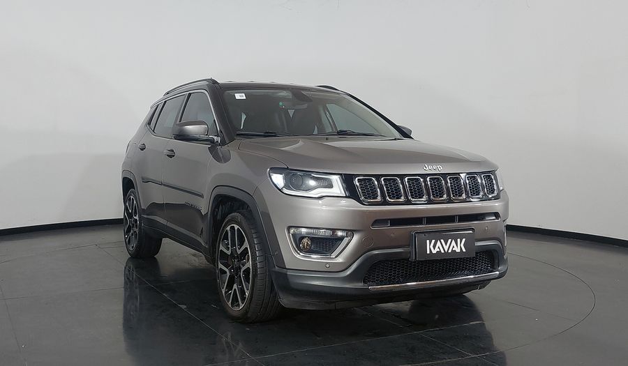 Jeep Compass LIMITED Suv 2019