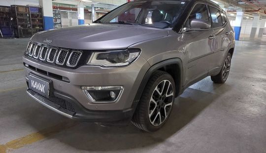 Jeep • Compass