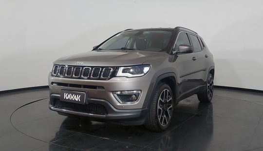 Jeep • Compass
