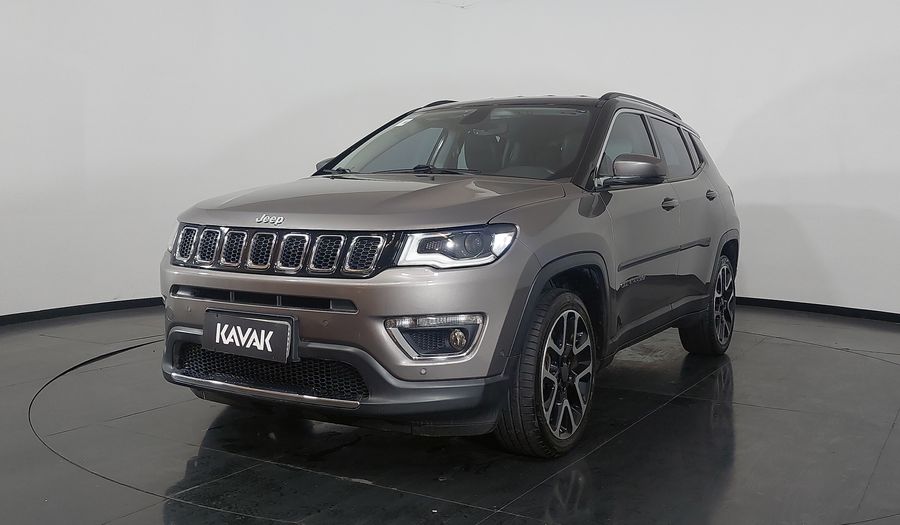 Jeep Compass LIMITED Suv 2019