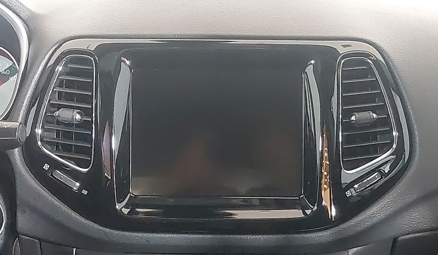 Jeep Compass LIMITED Suv 2019
