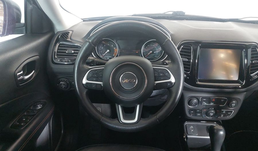 Jeep Compass LIMITED Suv 2019