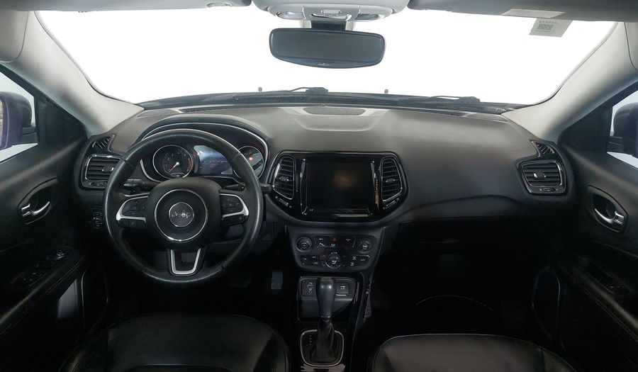 Jeep Compass LIMITED Suv 2019