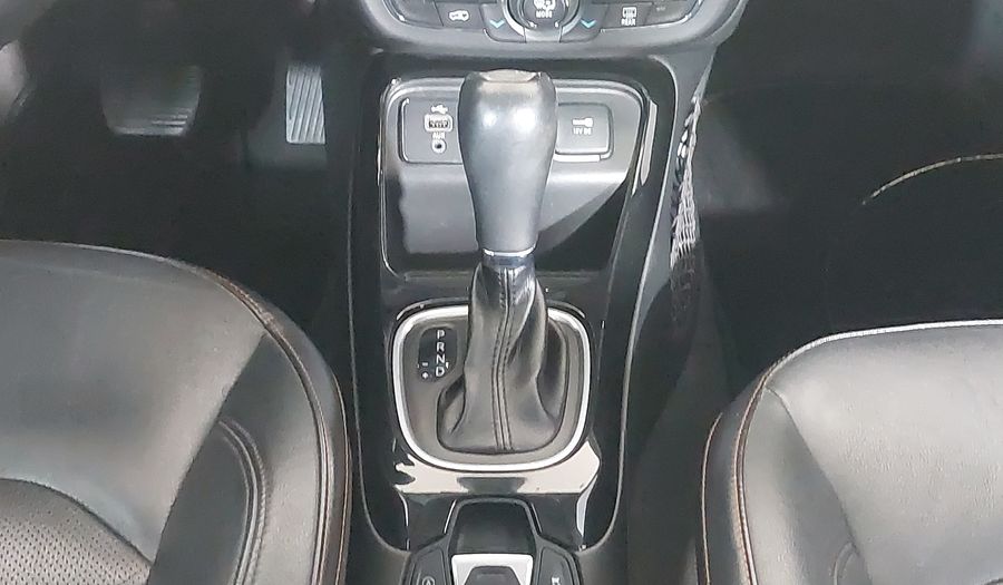 Jeep Compass LIMITED Suv 2019