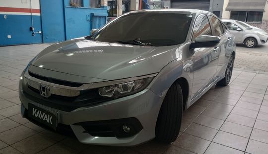 Honda • Civic