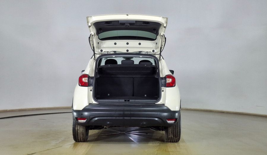 Renault Captur 1.5 DCI DYNAMIQUE Hatchback 2015