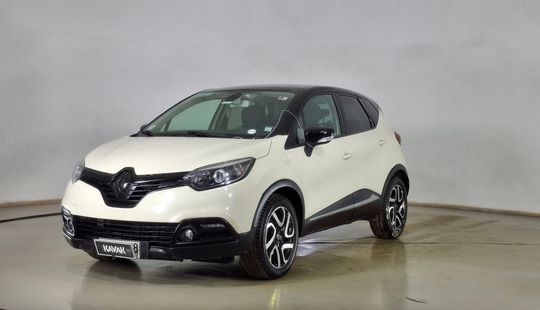 Renault • Captur